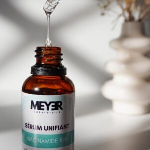 Sérum Vitamine C Anti-Taches