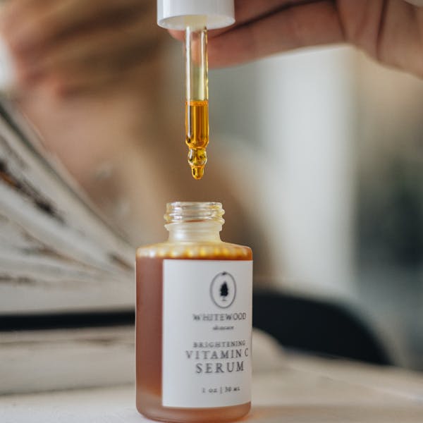 Huile Sèche Nourrissante Corps