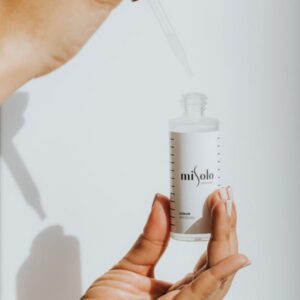 Eau Micellaire Démaquillante 400ml