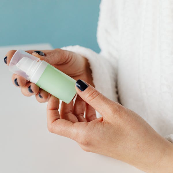 Gel Nettoyant Purifiant Visage