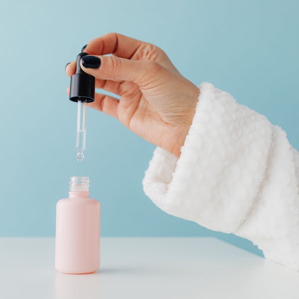 Baume Lèvres Réparateur