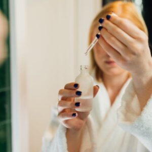 Lait Corps Hydratant 400ml